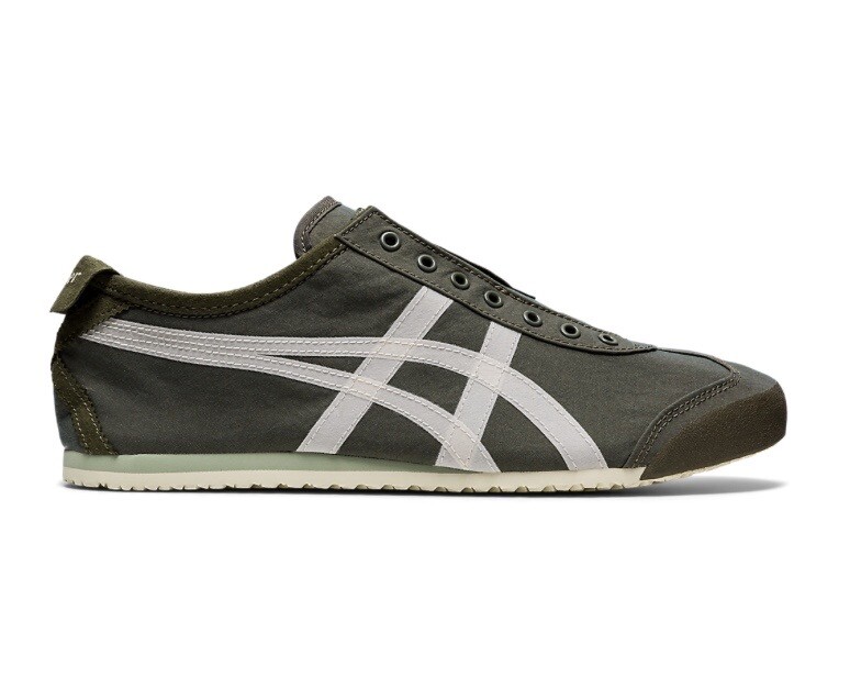Onitsuka Tiger MEXICO 66 SLIP-ON 6Colors 1183B603 Unisex