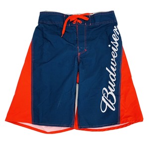 short da budweiser