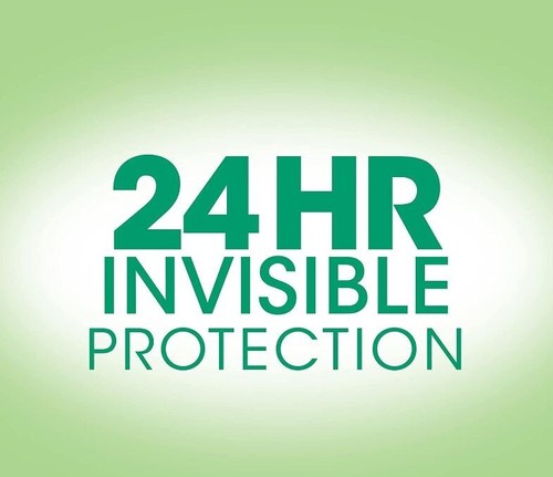 Ban Original Unscented 24-hour Invisible Antiperspirant 3.5 Fl Oz (Pack of 2) - Picture 3 of 3