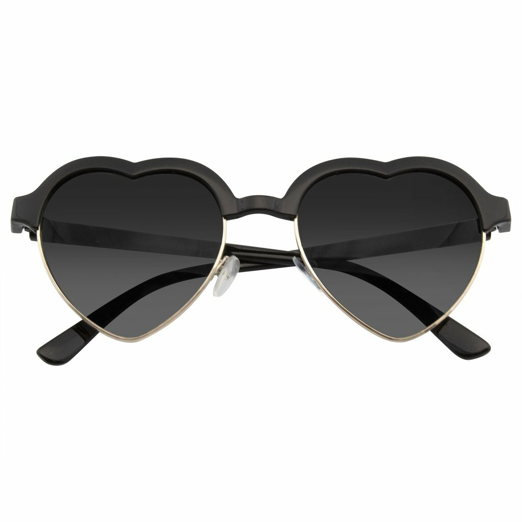 SUNGLASSES Womens Retro Cute Vintage Half Frame Inspired  display picture 3