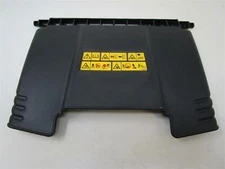 Genuine Toro 137-9139 Rear Grass Door Deflector Recycler Super SmartStow