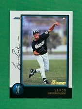 1998 Bowman Series 1 Baseball #1 - 221 PICK YOUR CARD COMPLETE YOUR SET