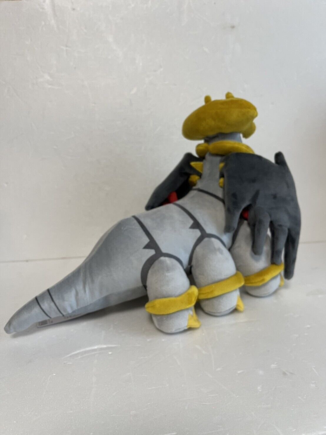 Giratina Origin Form 29cm NEW Pokemon Center Original Plush Doll Stuffed Toy