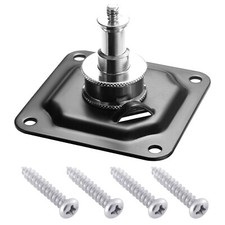 Neewer Photography Studio Video Wall Ceiling Mount 5/8" Stud with 1/4" thread