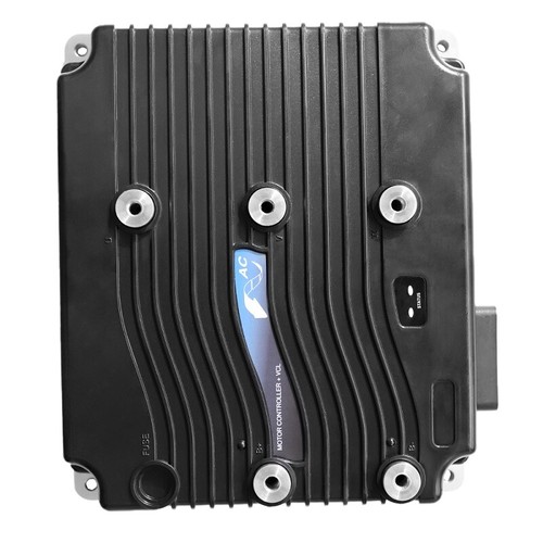 48-80V 550A Unprogrammed AC Controller 62-400-45 for Taylor Dunn C-425 C-426 - Picture 3 of 13