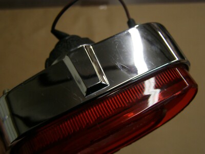 NOS 1964 Ford Mercury Marauder Park Lane Montclair Tail Lights