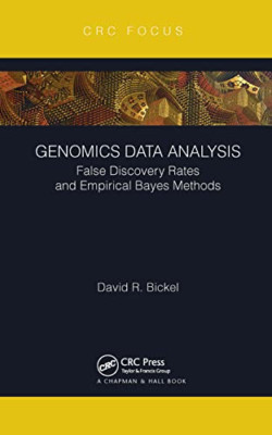Genomik-Datenanalyse: Falschentdeckungsraten und Empir - Taschenbuch NEU Bickel,