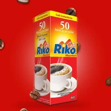 Cafe Riko Mountain