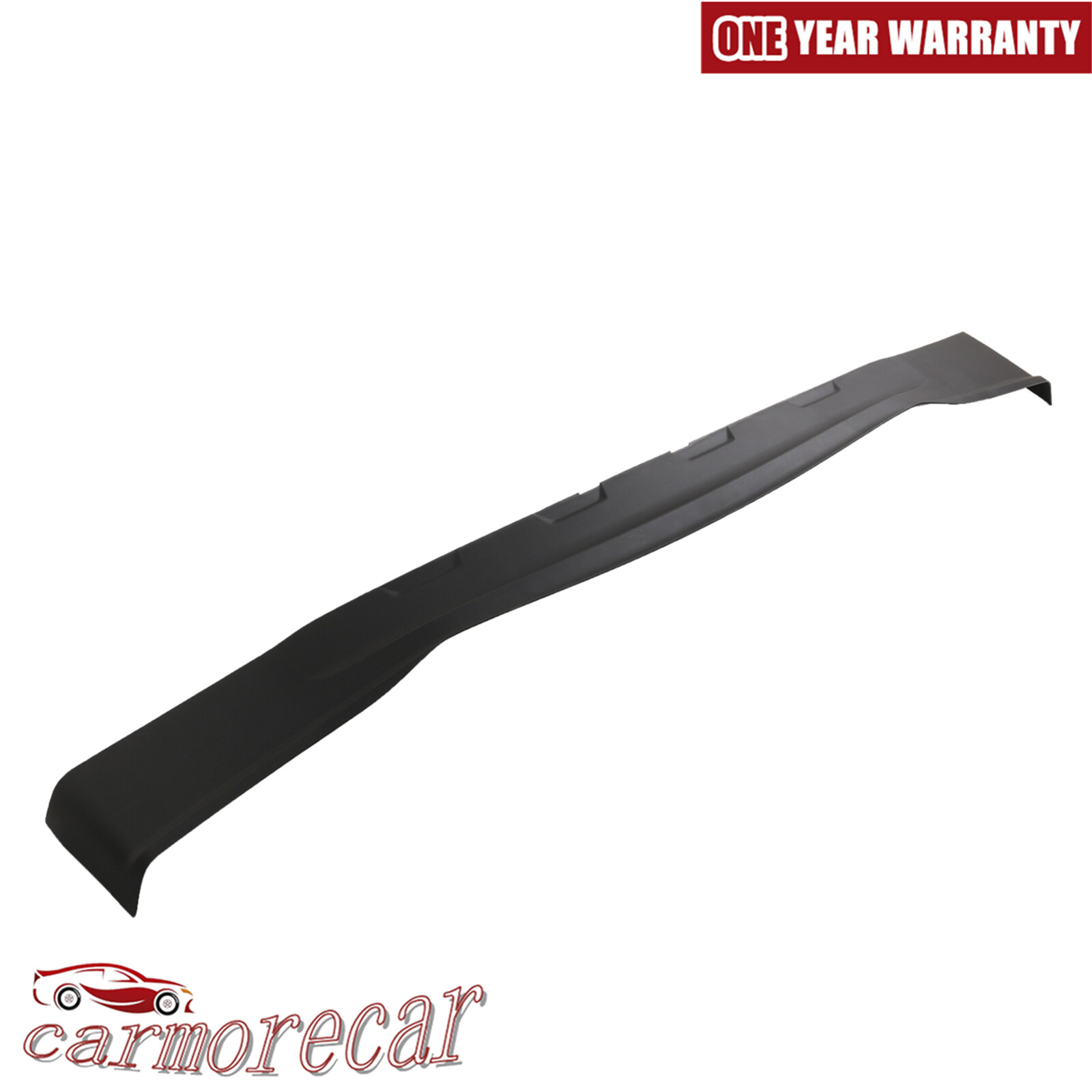 Front Lower Valance 7.25" For Ford F-250 F-350 F-450 2020-2022 4-Wheel Drive