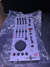 Allen & Heath Xone:2D USB 2.0 Interface and DJ MIDI Controller