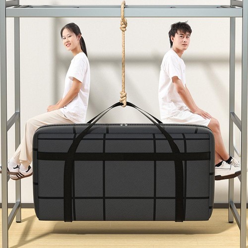 Thickened Composite Fabric Storage Bag Practical Clothes Organizers with Z S2T8 - Picture 8 of 20
