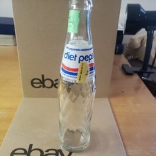 بوتتليس Pepsi Diet 300ml
