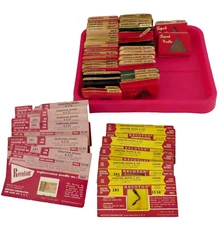 57 Phono Needles Lot Stylus Superb Pfanstiehl Recoton Sonotone Cartridge NOS