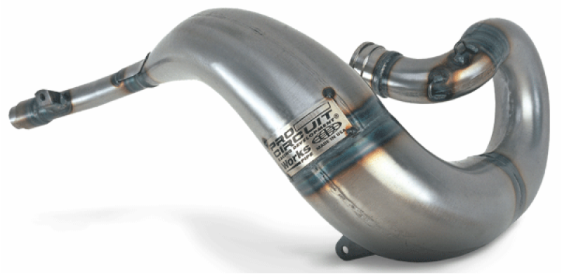 Pro Circuit Works Pipe-Honda-CR 250-01 | eBay