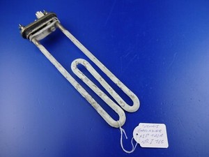 Heizelement Waschmaschine - Siemens EXTRAKLASSE XLP 140 A 03161