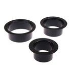 <!--F#f_0-->4-6 Inch ABS Flange Ventilation Piping Connector Wall Range Hood Flange Adap^u*<!--F/-->