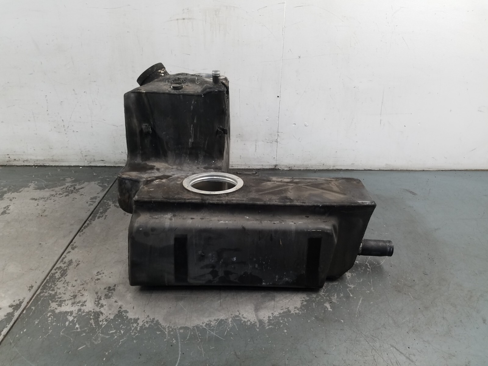 2005 Lamborghini Gallardo Fuel Tank Set - ** #2070 H3