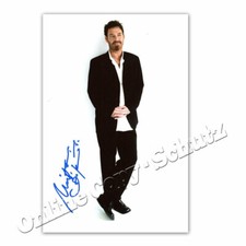 Marton Csokas   &deg;   Autogrammfoto  +
