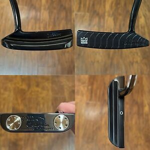 Scotty Cameron First of 500 for sale | eBay Scotty Cameron First of 500 for sale | eBay
