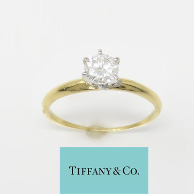 tiffany 0.5 carat