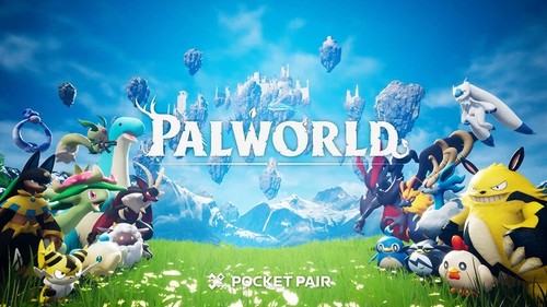 Palworld Gold Coins - Cheap Safe Coins
