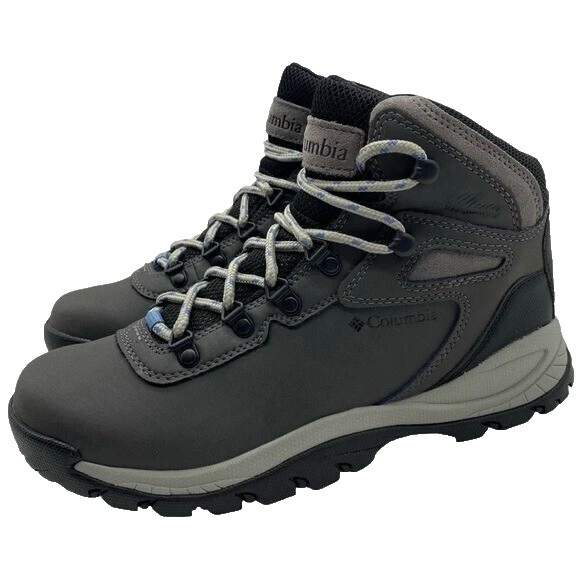 Zapatos y Botas de Senderismo Columbia para Mujeres