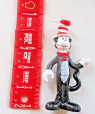 The Cat In The Hat Dr. Seuss Action Figure
