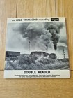 Double Headed 1966 Argo EAF 145 UK Field Recording, Steam Train Soundeffects
