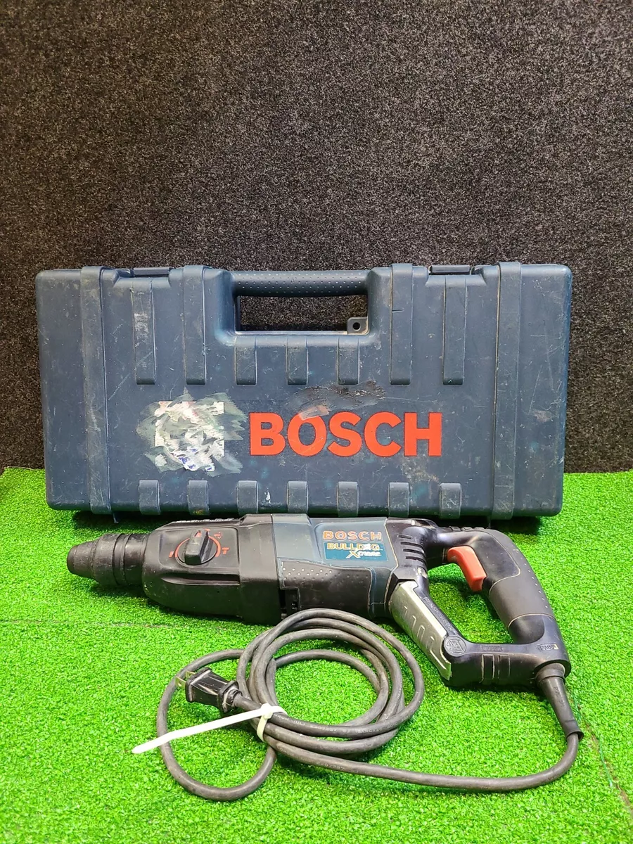 Bosch rotary hammer 11255vsr sale