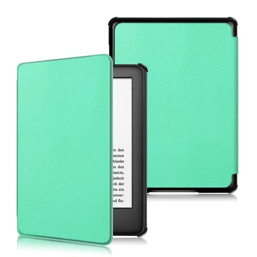 Shell Cover PU Leather Smart Case For Kindle 8/10th Gen Paperwhite 1/2/3/4 - Picture 19 of 19