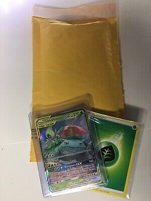Pokémon Card Lot 10 Official TCG Cards Ultra Rare GX Pokémon Card Lot 10 Official TCG Cards Ultra Rare GX