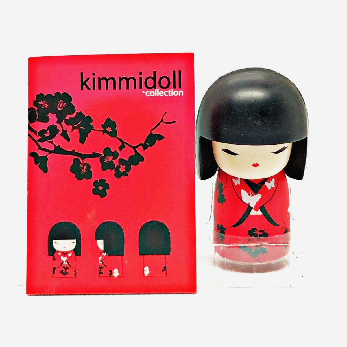 Poupee kimmidoll d'occasion - Collection