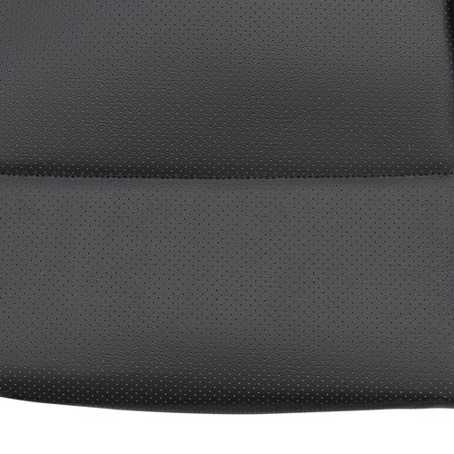 For Subaru Outback Legacy 2015-2019 Front Driver Bottom Seat Cover Black - Foto 4 di 16