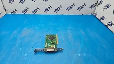 National Instruments PCI-GPIB PCI Interface Controller Card 188513E-01L.