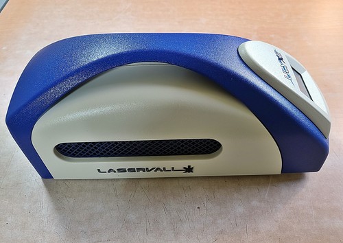 Sistemas de marcado láser LASERVALL ULYXE envío gratuito - Imagen 6 de 10
