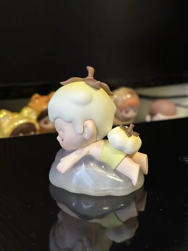 POP MART KUBO Breathing In Series Confirmed Blind box Figures Hot Toys Kid Gift - Picture 2 of 4