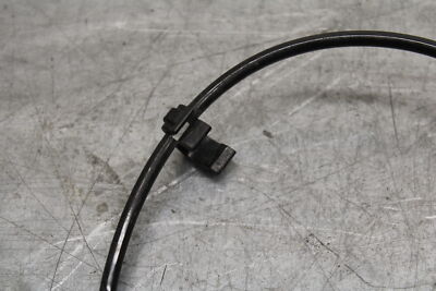 13-18 KAWASAKI NINJA ZX6R FRONT ABS BRAKE SENSOR BB666 | eBay