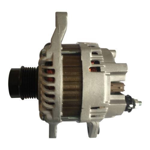 1PC ALTERNATOR 04801323AB TG050034 FOR CHRYSLER DODGE JEEP CLUTCH PULLEY 115AMP - Bild 5 von 7