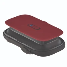 Homedics Portable Phone Sanitizer, UV CLEAN, 10 Different Colors