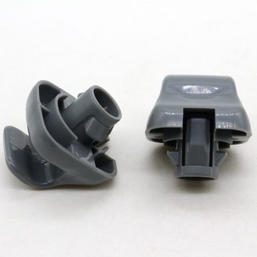 2 X For Honda Civic Accord CR-V Sun Visor Bracket Hook Clip Hanger 88217S04003ZA