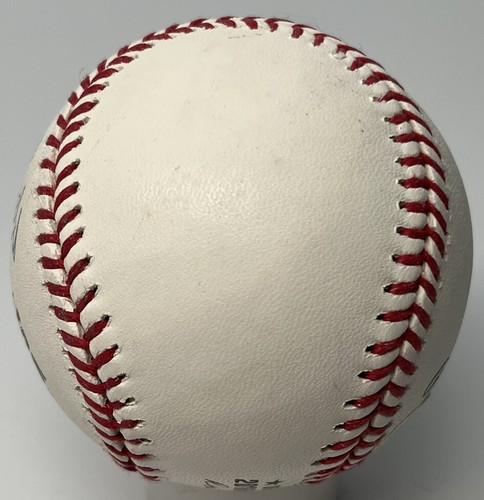 ALBERT ALMORA Signed 2016 WORLD SERIES Baseball Reverse The Curse PSA Cubs - Picture 6 of 6