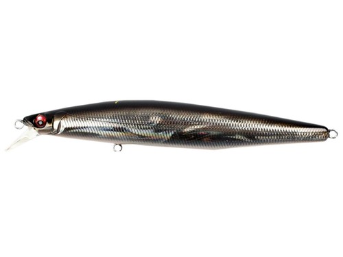 Megabass Marine Gang 90 F 9cm 10.5g Flottant Leurre Jerkbait COULEURS - Photo 4/12