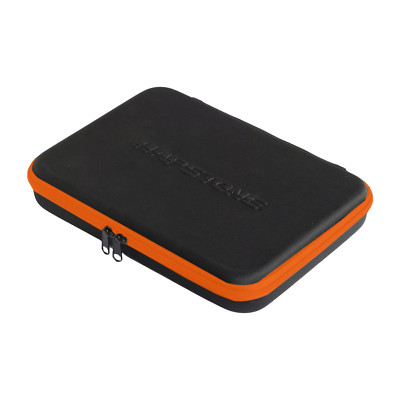 Hard case Hapstone  for 12 stones + Free shipping