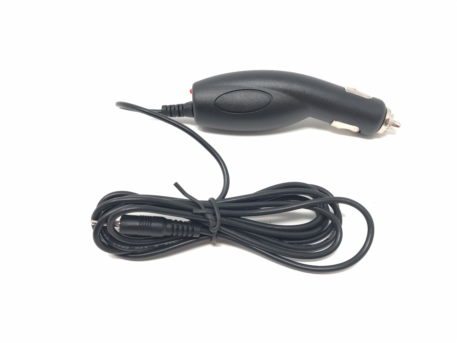 CAR Charger for Midland X-Tra Talk LXT410, LXT435 Series GMR