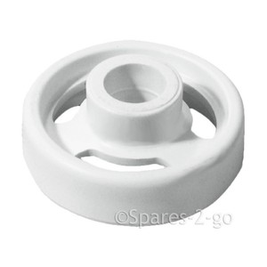 hotpoint dishwasher wheels