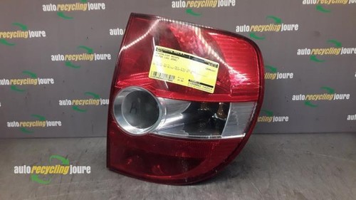Rückleuchte rechts VW Fox Schrägheck 5Z 5Z0945112 P14472279