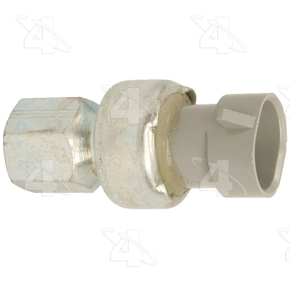 Interruptor de corte de climatización de 4 estaciones para Chrysler Daytona 1991-1993 3,0 L V6 Foto 2 de 4