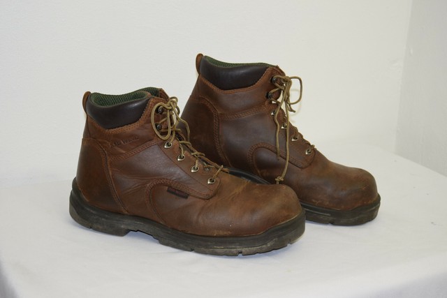 red wing king toe 3512
