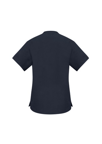 Colección Biz Damas Clásico Exfoliantes Prenda para el torso Suave Tacto Mujeres Corte XS - 3XL - Imagen 11 de 15