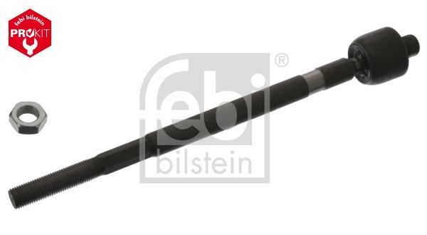 Rotule axiale droite direction pour Fiat Doblo 1.3 1.9 JTD